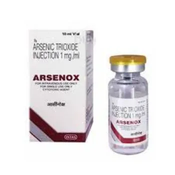 Arsenic Trioxide